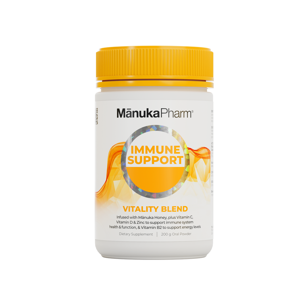 Immune Support - Manuka Doctor US