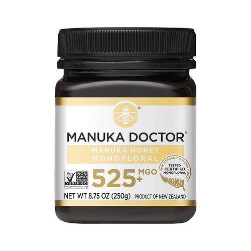 525 MGO Manuka Honey 8.75 oz