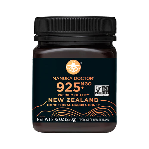 925 MGO Manuka Honey 8.75 oz