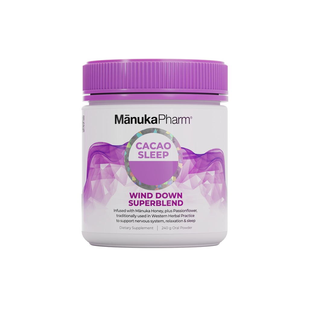 Cacao Sleep - Manuka Doctor US