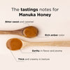 35 MGO Manuka Honey 8.75oz BBE 30 June 2024