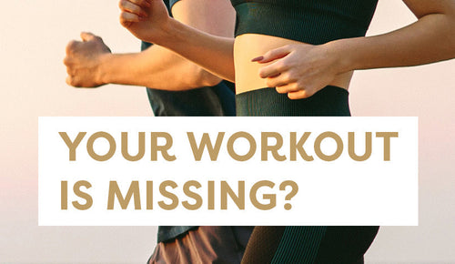 Could Manuka honey be the missing piece in your workout routine?