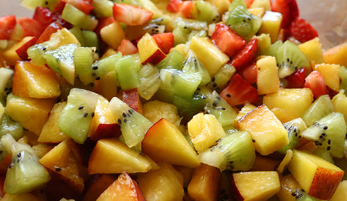 Sweet Summer Salad