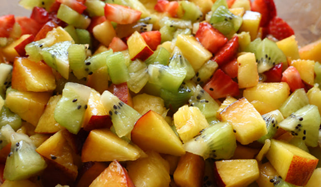 Sweet Summer Salad