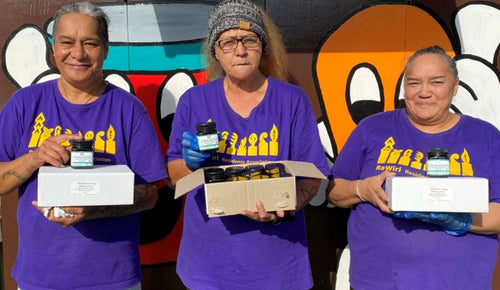 Manuka Doctor donates honey to Kiwi communities in need
