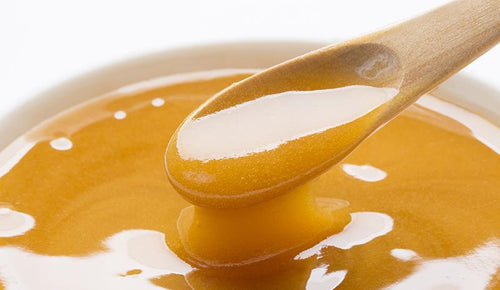 Honey recommended for coughs by Public Health England