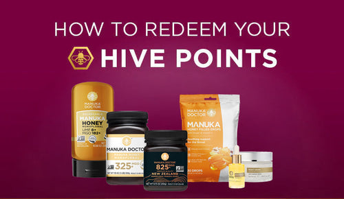 How to redeem your Loyalty Points