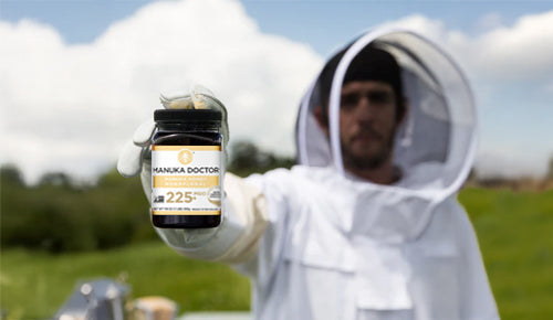 Manuka Honey: What you need to know about real and fake Manuka Honey