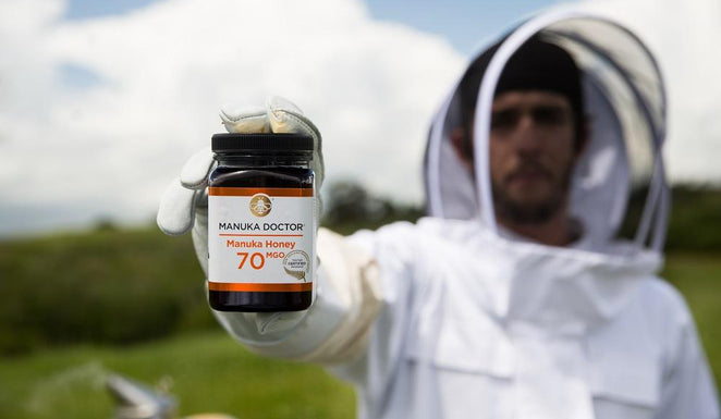 Which Manuka Honey should I buy?