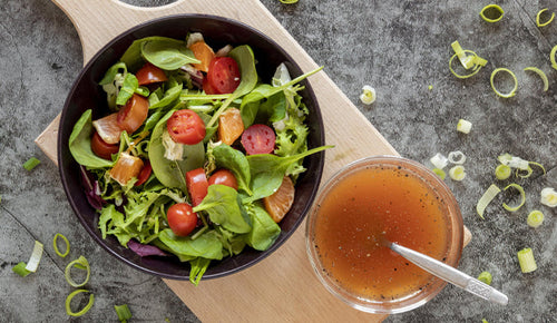 Salad Dressing