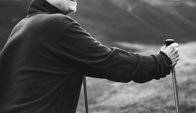 How to stay active this winter