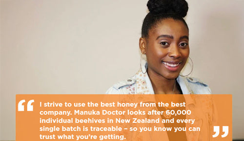 Dr. Asia Muhammad