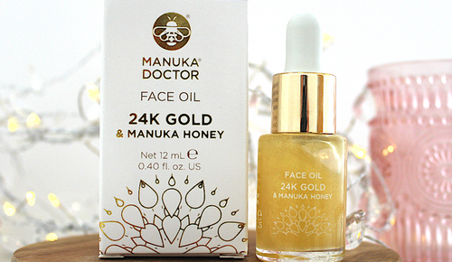 Looking for radiant skin? Our Best Facial Oil for Dull Skin