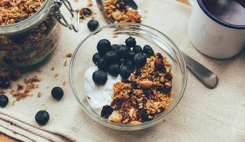 Supercharge your immune system