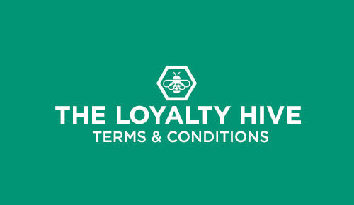 The Loyalty Hive Terms & Conditions