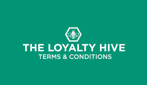 The Loyalty Hive Terms & Conditions