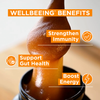 80 MGO Manuka Honey 8.75oz
