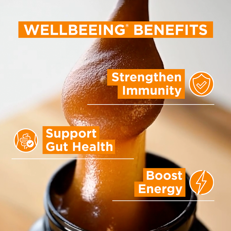 625 MGO Manuka Honey 8.75 oz