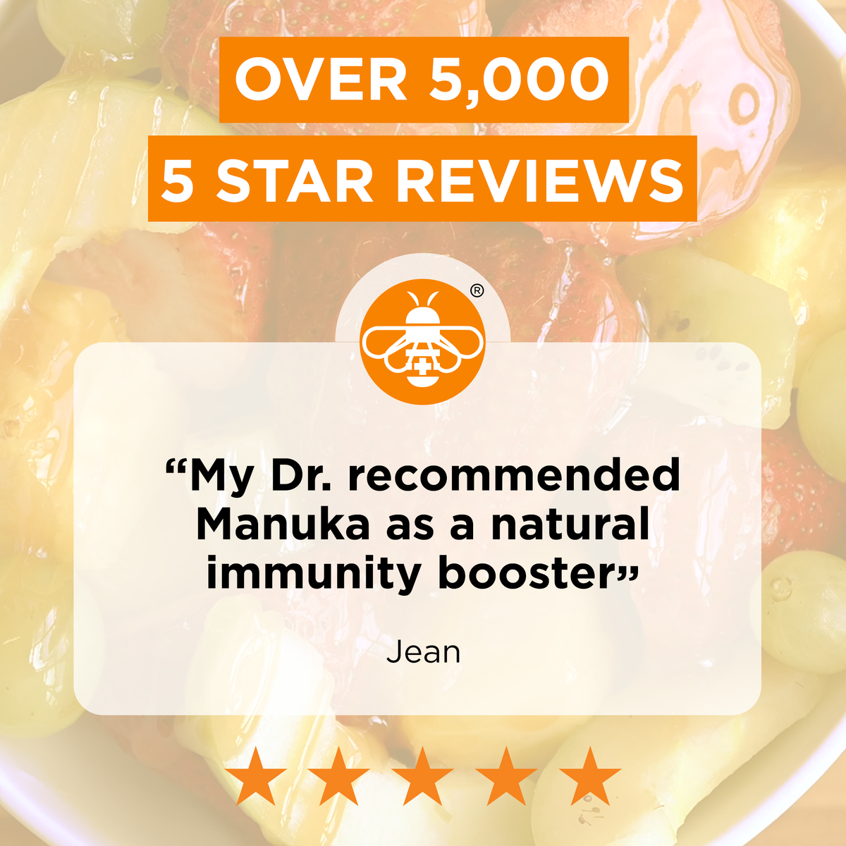 Manuka Doctor - Review