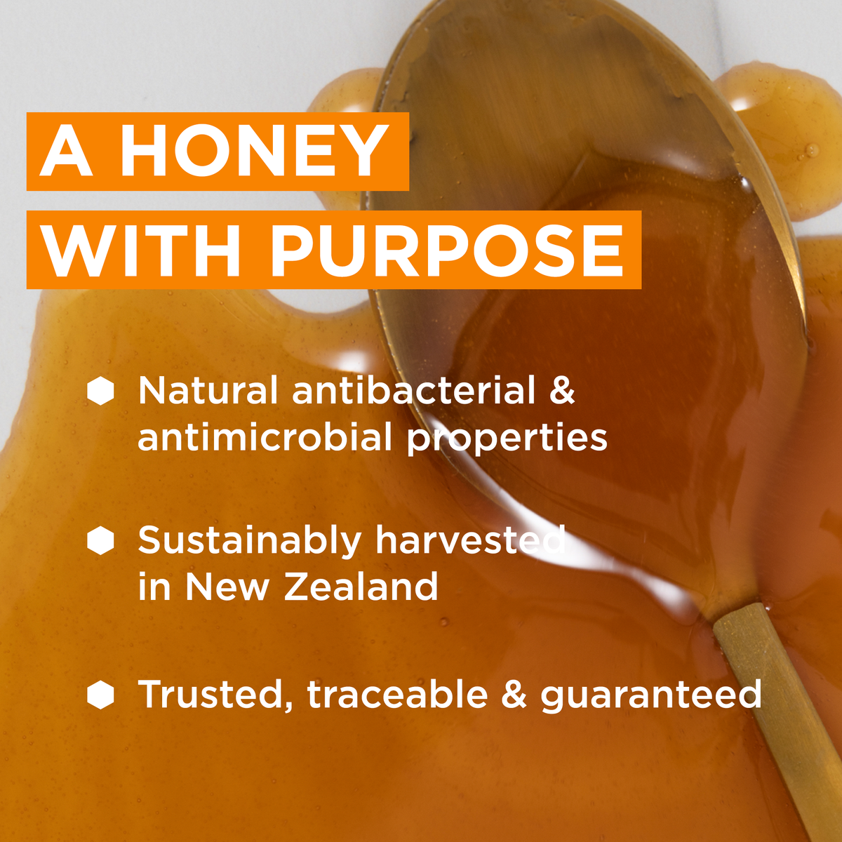 Manuka Doctor - Purpose