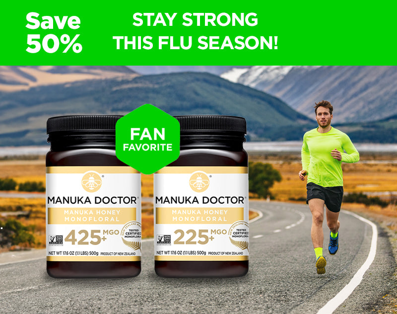 Collection banner mobile