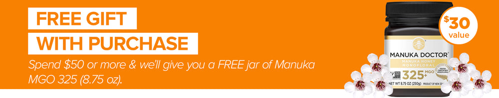 Collection banner