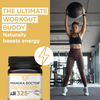 325 MGO Manuka Honey 1.1lb