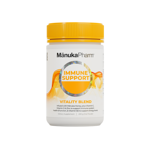 Immune Support
