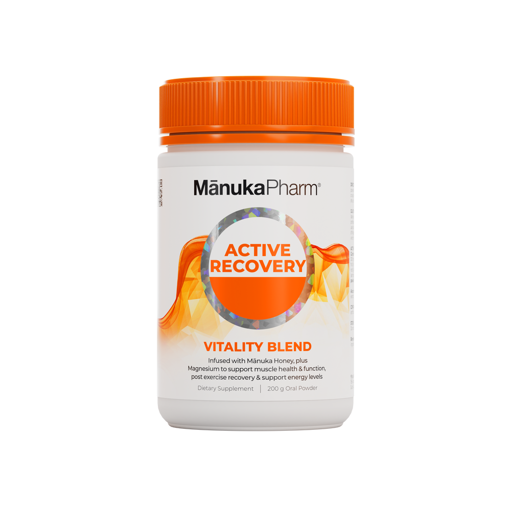 Active Recovery