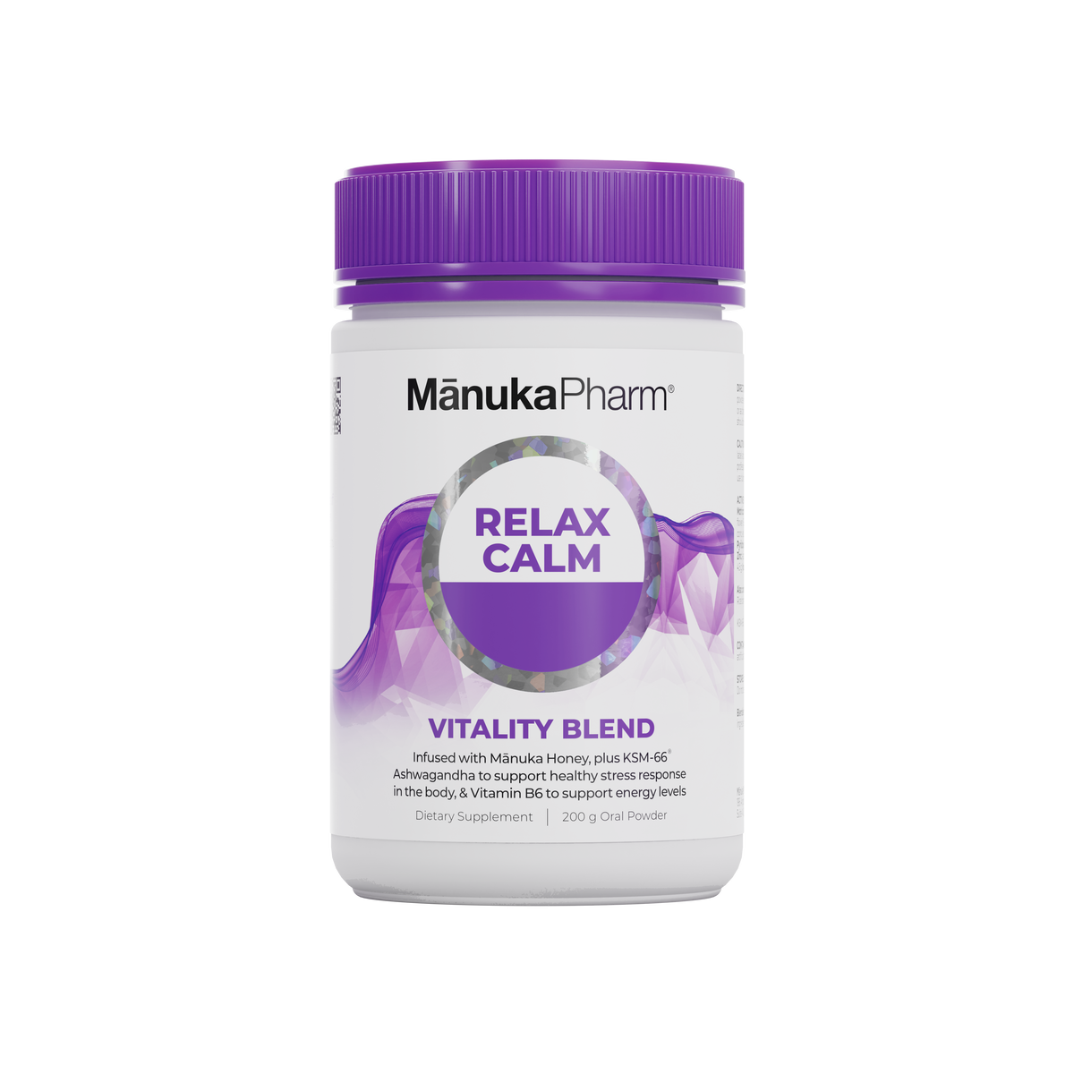 Relax Calm - Manuka Doctor US