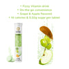 Energize Effervescent Tablets - Grape & Apple