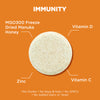 Immunity Effervescent Tablets - Ginger