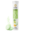 Energize Effervescent Tablets - Grape & Apple