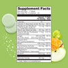 Energize Effervescent Tablets - Grape & Apple