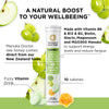 Energize Effervescent Tablets - Grape & Apple