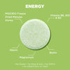 Energize Effervescent Tablets - Grape & Apple