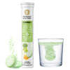 Energize Effervescent Tablets - Grape & Apple