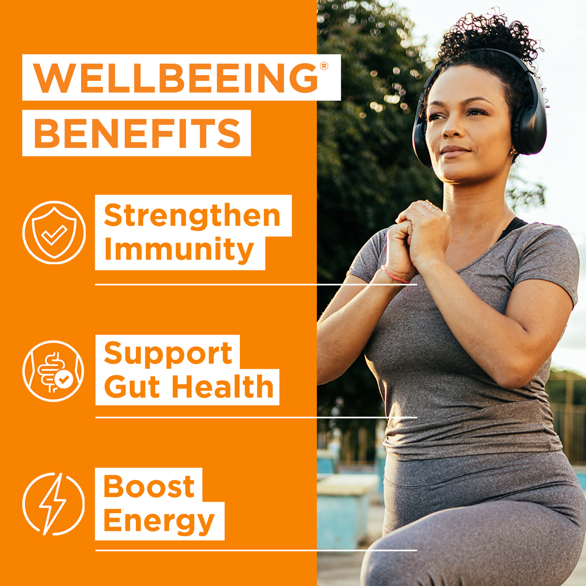 Manuka Doctor - Benefits