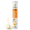 Immunity Effervescent Tablets - Ginger