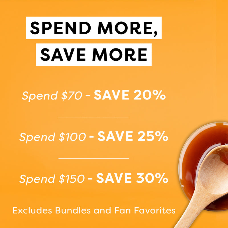 Collection banner mobile