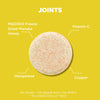 Joints Effervescent Tablets - Lemon