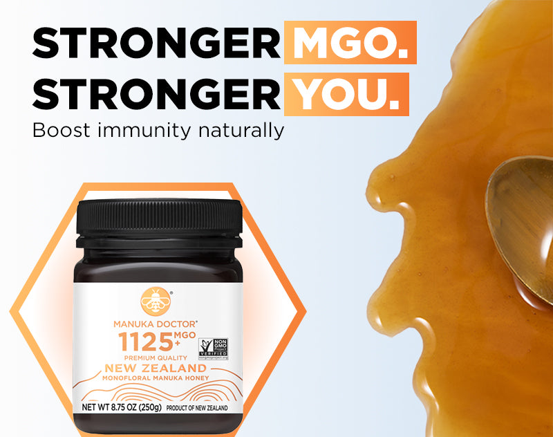 Collection banner mobile