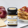 6 Pack Bundle - 525 MGO Manuka Honey 1.1lb