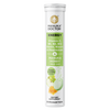 Energize Effervescent Tablets - Grape & Apple