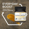 125 MGO Manuka Honey 8.75 oz