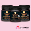 Triple Bundle: 625 MGO Manuka Honey 8.75 oz