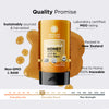 182 MGO/ UMF 8+ Squeezable Manuka Honey 10.58 oz