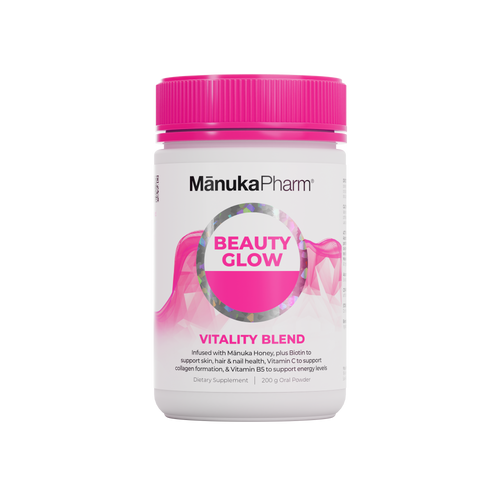 Energy Plus - Manuka Doctor US Energy Plus - Manuka Doctor US
