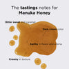 182 MGO/ UMF 8+ Squeezable Manuka Honey 10.58 oz