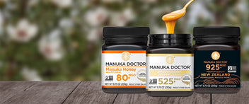 Manuka Doctor: Genuine Mānuka Honey & Skincare - Manuka Doctor US